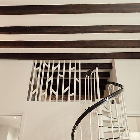 Central Loft Milan Luaran gambar