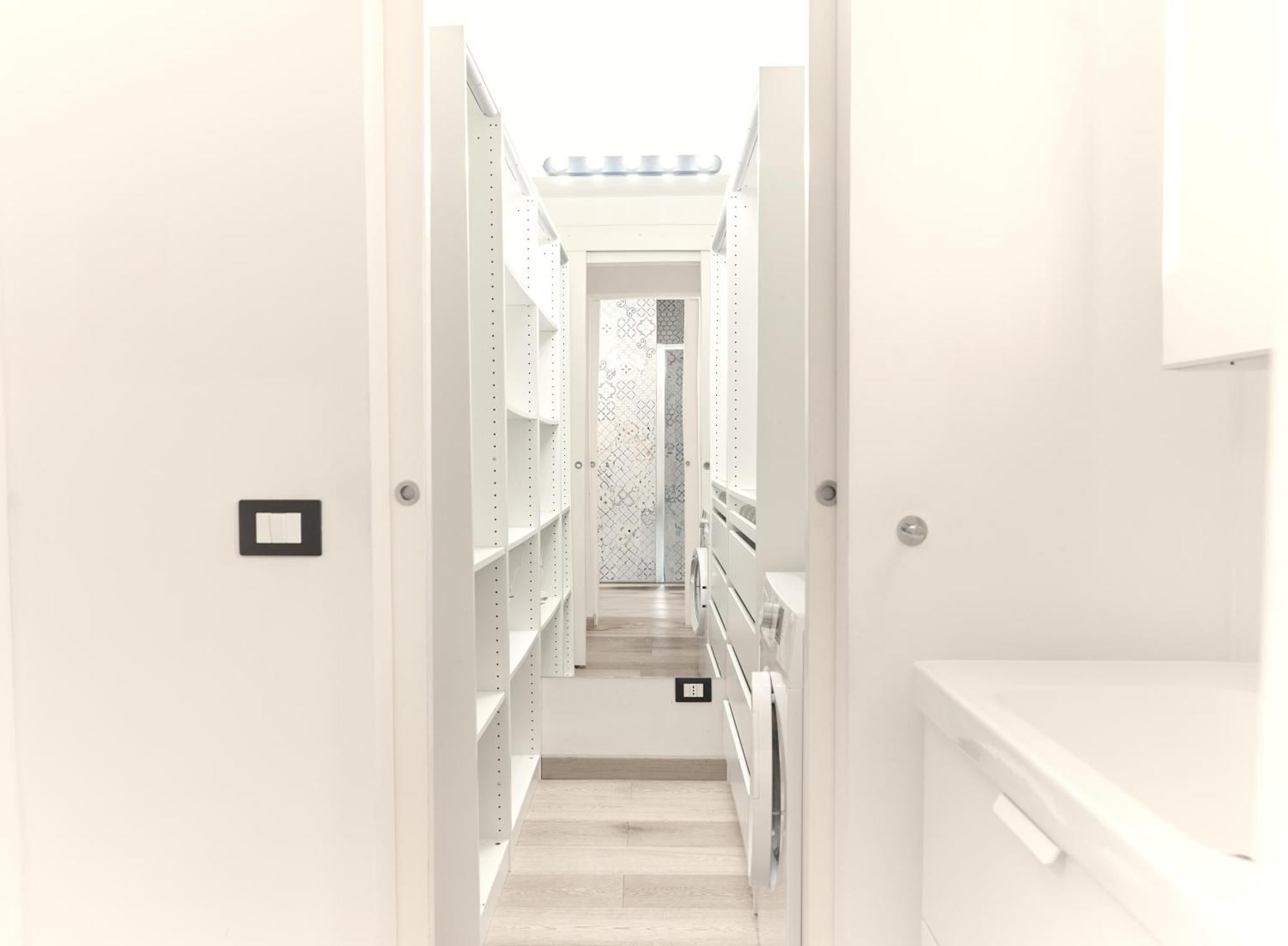 Central Loft Milan Luaran gambar