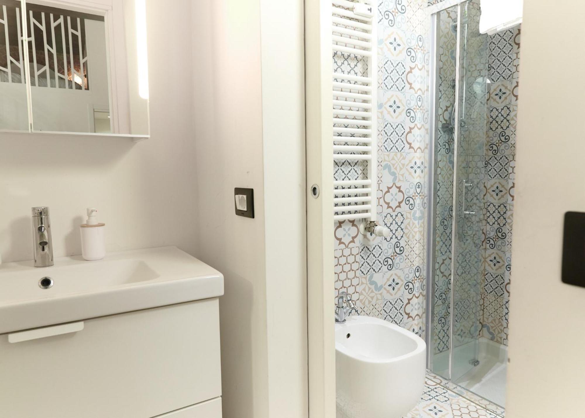 Central Loft Milan Luaran gambar