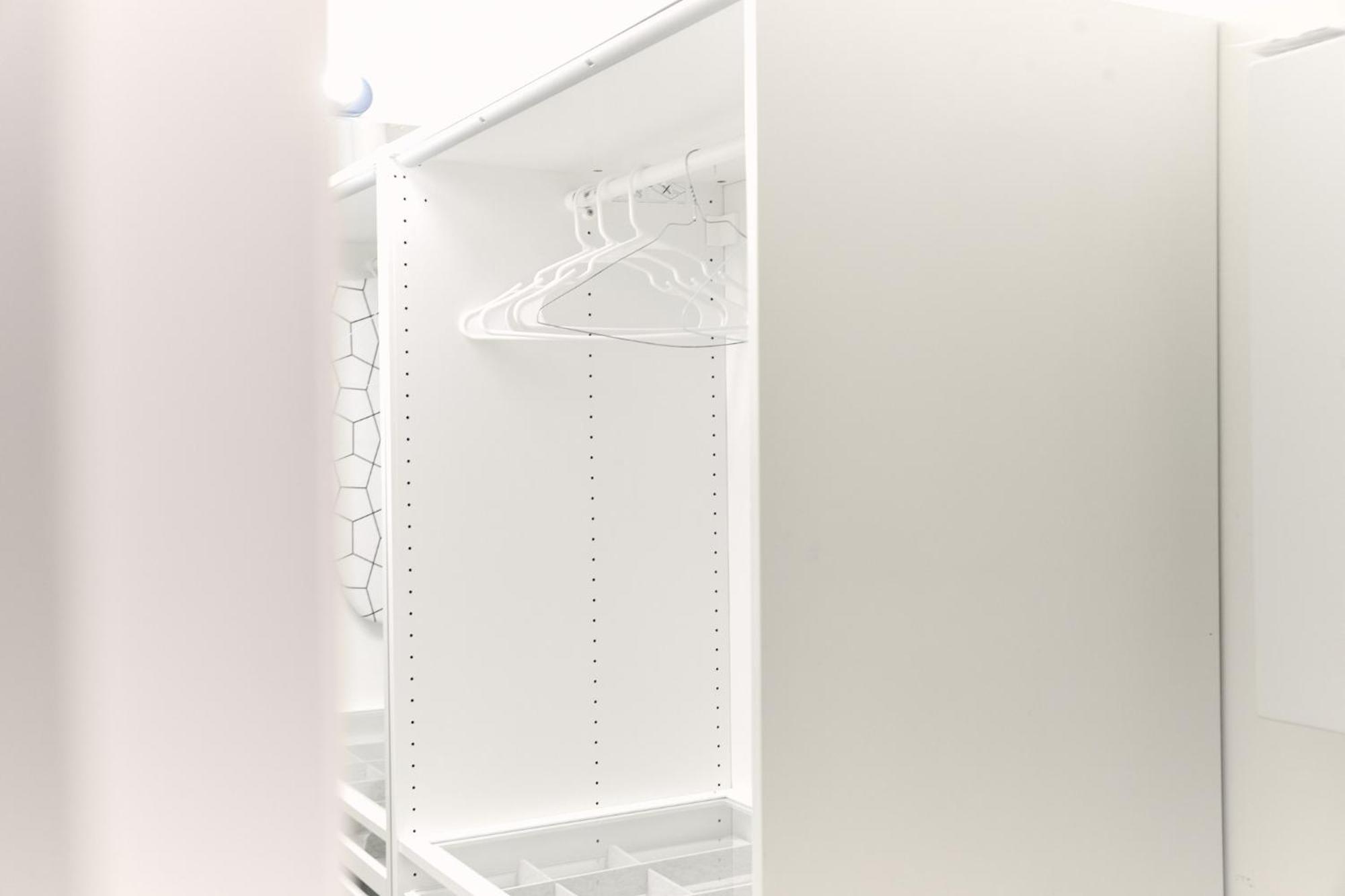 Central Loft Milan Luaran gambar
