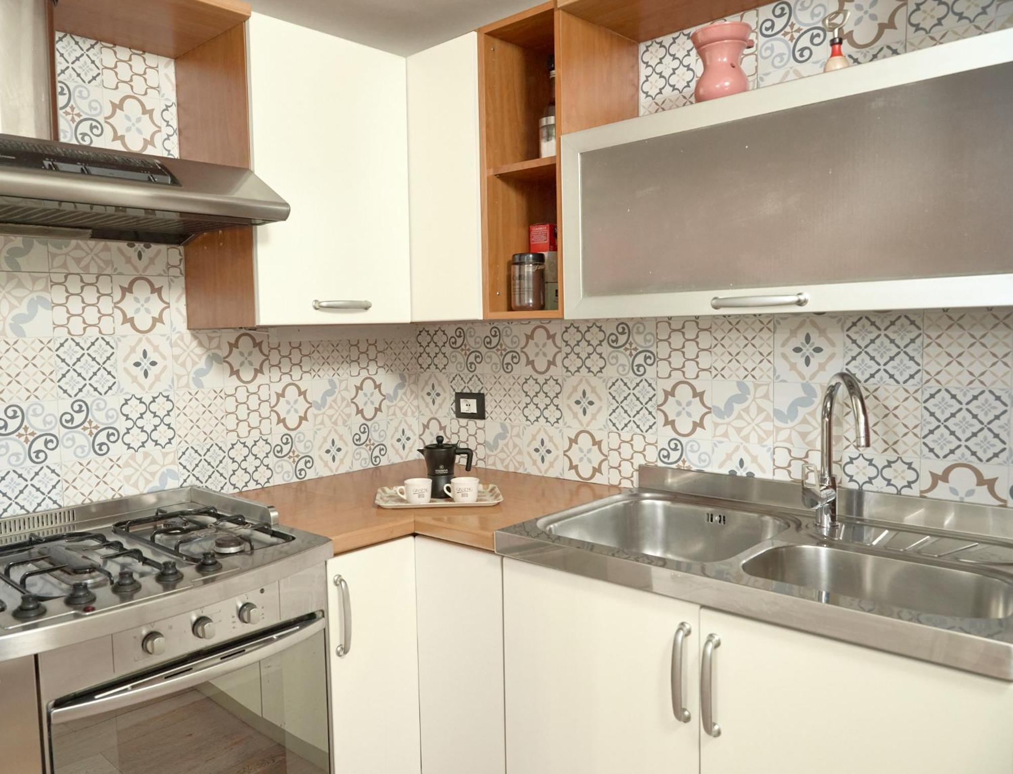 Central Loft Milan Luaran gambar